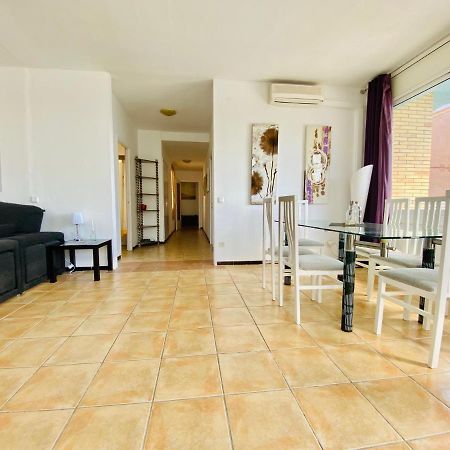 Sant Elm - Apartamento En La Playa Y El Centro De Roses Apartamento Exterior foto